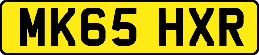 MK65HXR