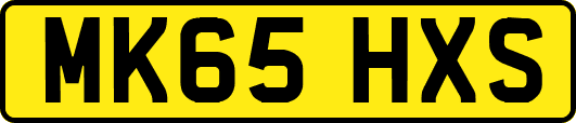 MK65HXS