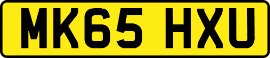 MK65HXU