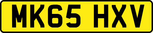 MK65HXV
