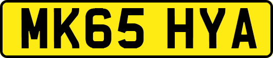 MK65HYA