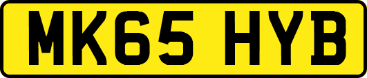 MK65HYB