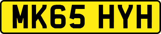 MK65HYH