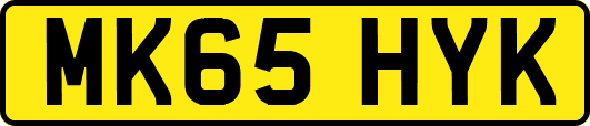 MK65HYK