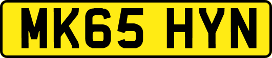 MK65HYN