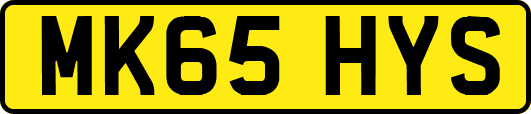 MK65HYS