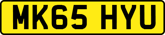 MK65HYU