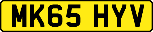 MK65HYV