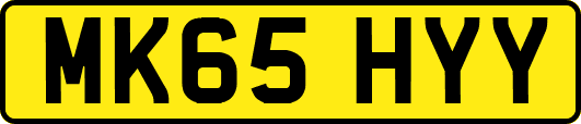 MK65HYY