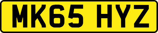 MK65HYZ