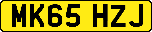 MK65HZJ