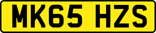 MK65HZS