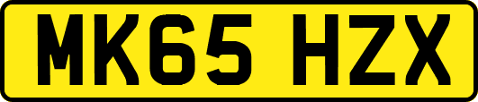 MK65HZX