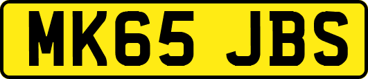 MK65JBS