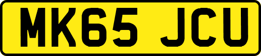 MK65JCU