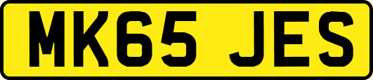 MK65JES