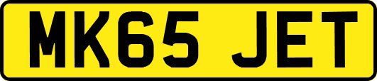 MK65JET
