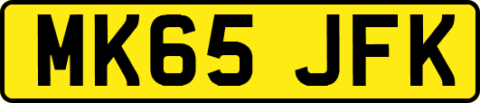 MK65JFK