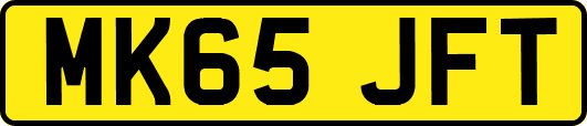 MK65JFT