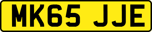 MK65JJE