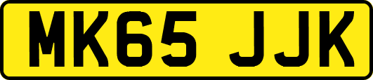 MK65JJK
