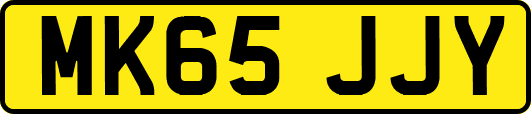 MK65JJY