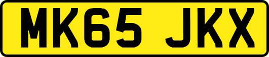 MK65JKX