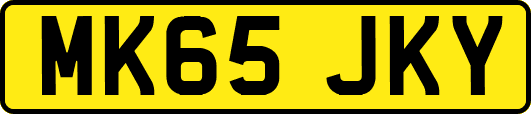 MK65JKY