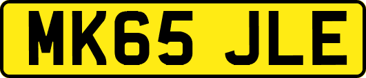 MK65JLE