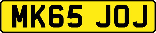 MK65JOJ