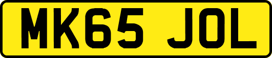 MK65JOL