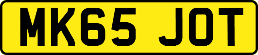 MK65JOT