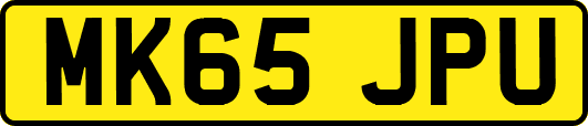 MK65JPU