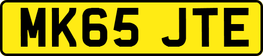 MK65JTE