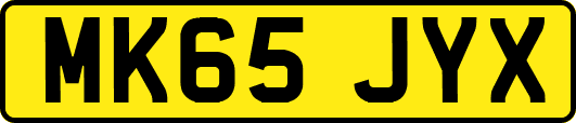 MK65JYX