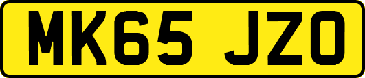 MK65JZO