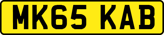 MK65KAB