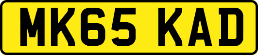 MK65KAD