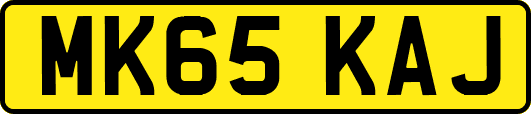 MK65KAJ