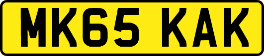 MK65KAK