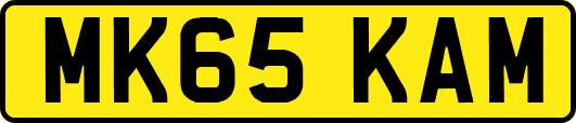 MK65KAM