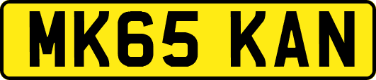 MK65KAN