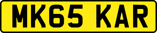 MK65KAR