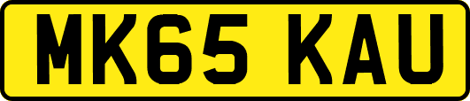 MK65KAU