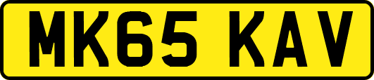 MK65KAV