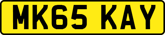 MK65KAY