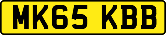 MK65KBB