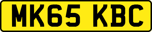 MK65KBC