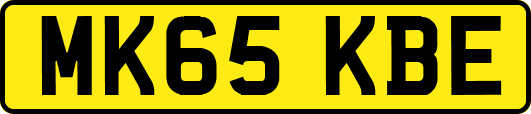 MK65KBE