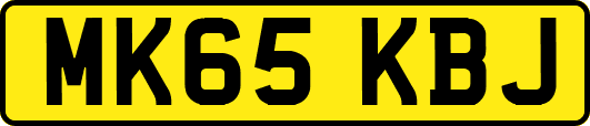 MK65KBJ